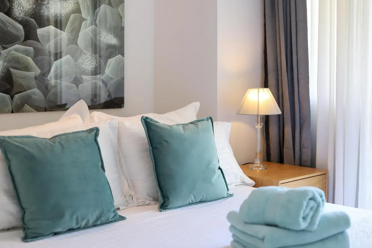 Elviria Del Sol Ground Floor Apartment Marbella 0*,