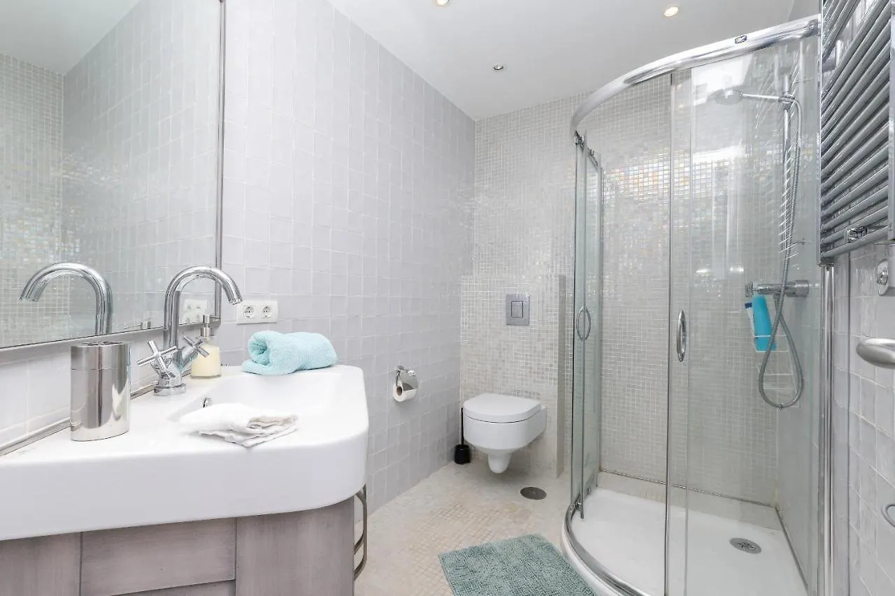Elviria Del Sol Ground Floor Apartment Marbella 0*,  Hiszpania