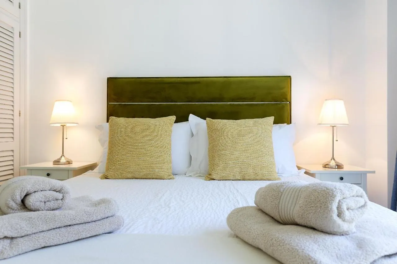 Elviria Del Sol Ground Floor Apartment Marbella